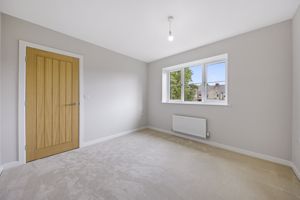 Oakham Grange Calow